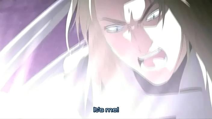 Otaku Gallery  / Anime e Manga / Sousei No Aquarion / Screen Shots / 07 - Il cavaliere della Rosa Scarlatta / 185.jpg